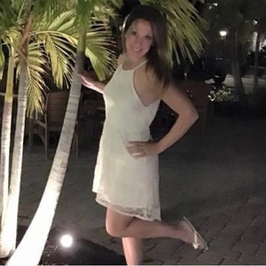 Rewind dress - cream size medium‎